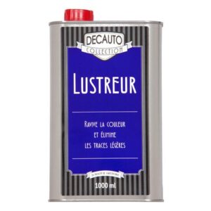 Lustreur