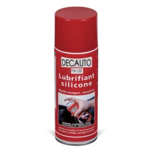 Lubrifiant silicone